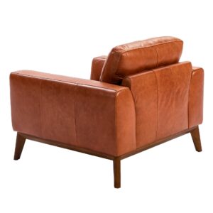 Miniatura 2 del producto Sillón piel MILANO