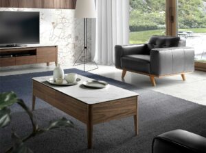 Miniatura 4 del producto Sillón Chester piel