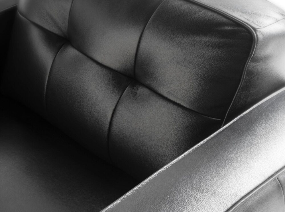 Sillón Chester piel - Imagen 6