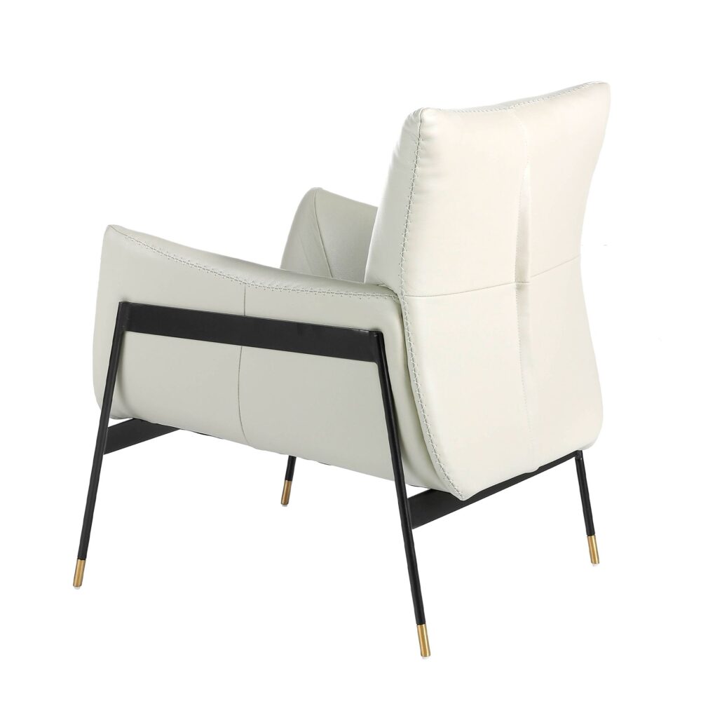 Sillón piel - Imagen 2