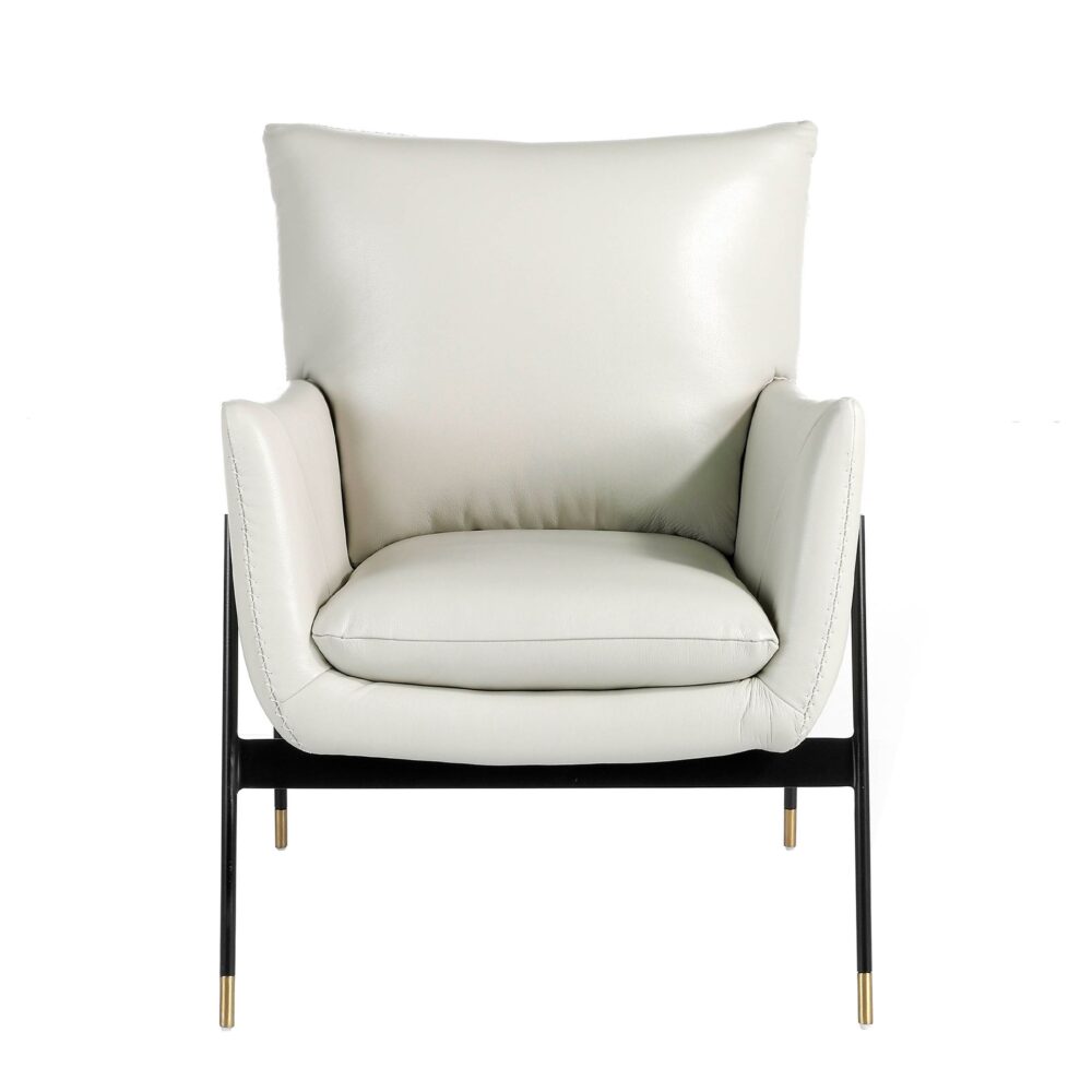 Sillón piel - Imagen 3