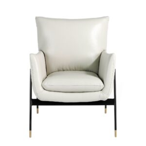 Miniatura 3 del producto Sillón piel