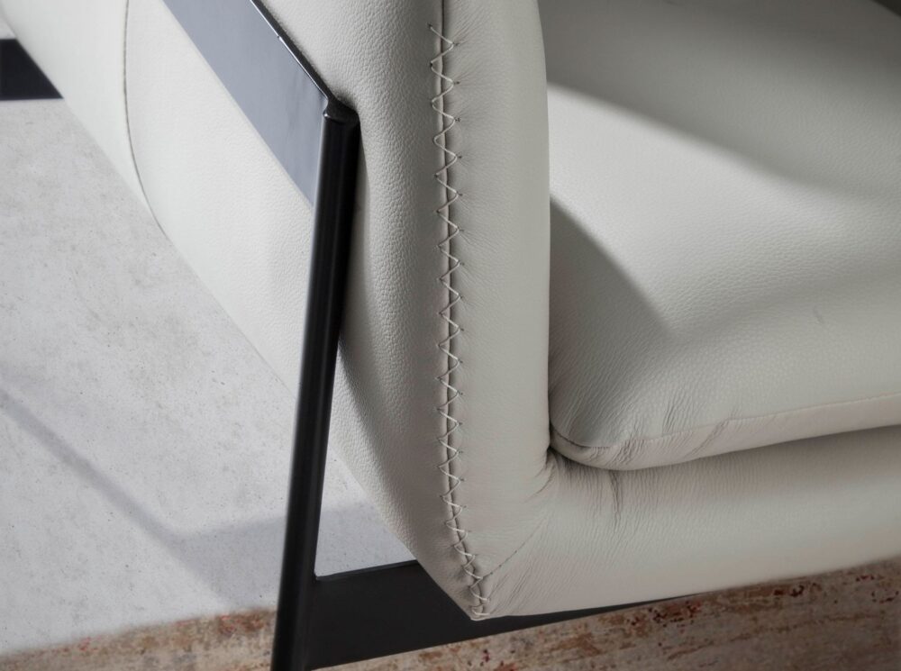 Sillón piel - Imagen 6