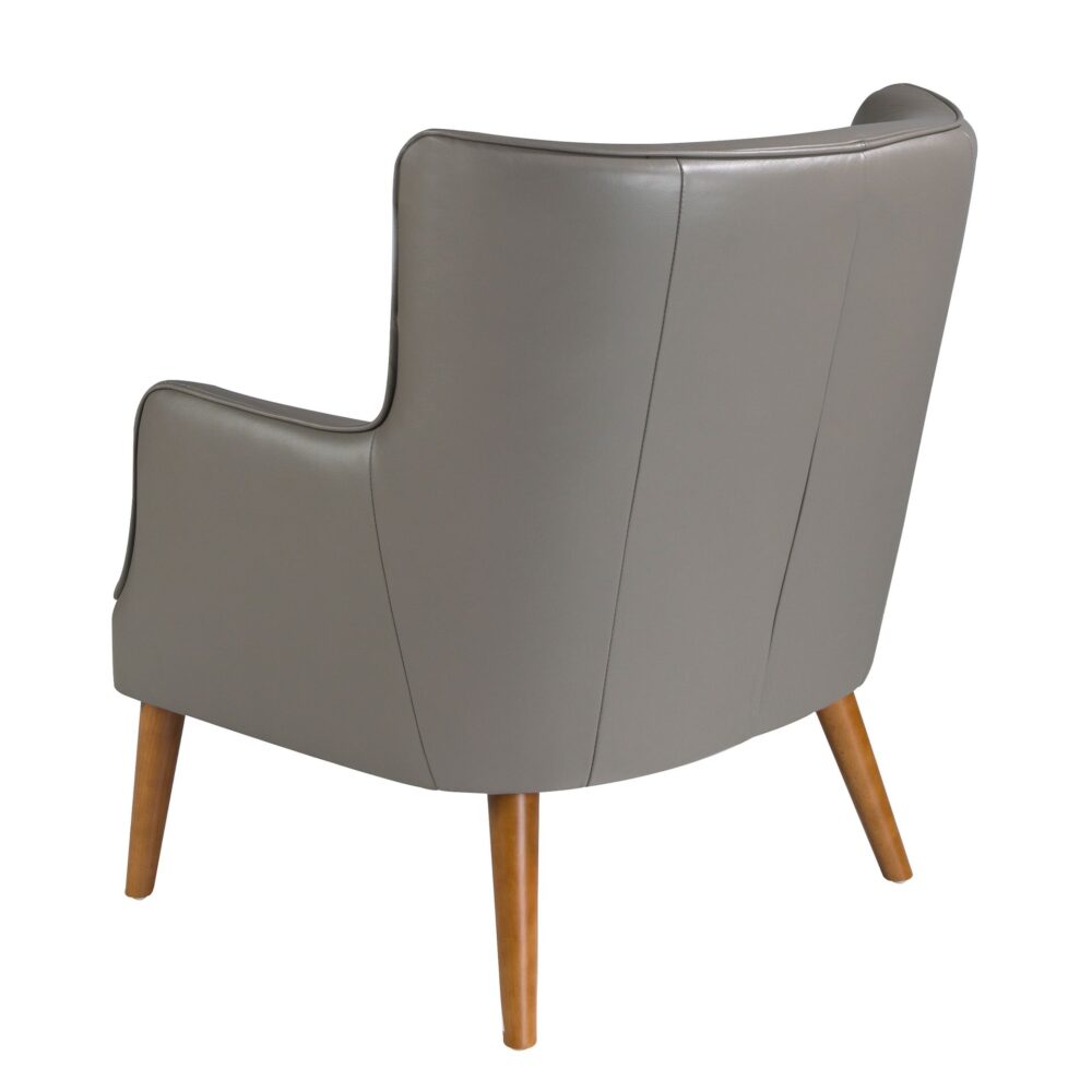 Sillón Chester piel - Imagen 2