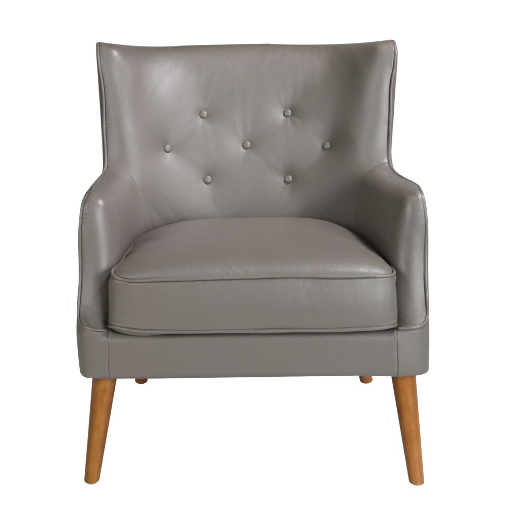 Sillón Chester piel - Imagen 3