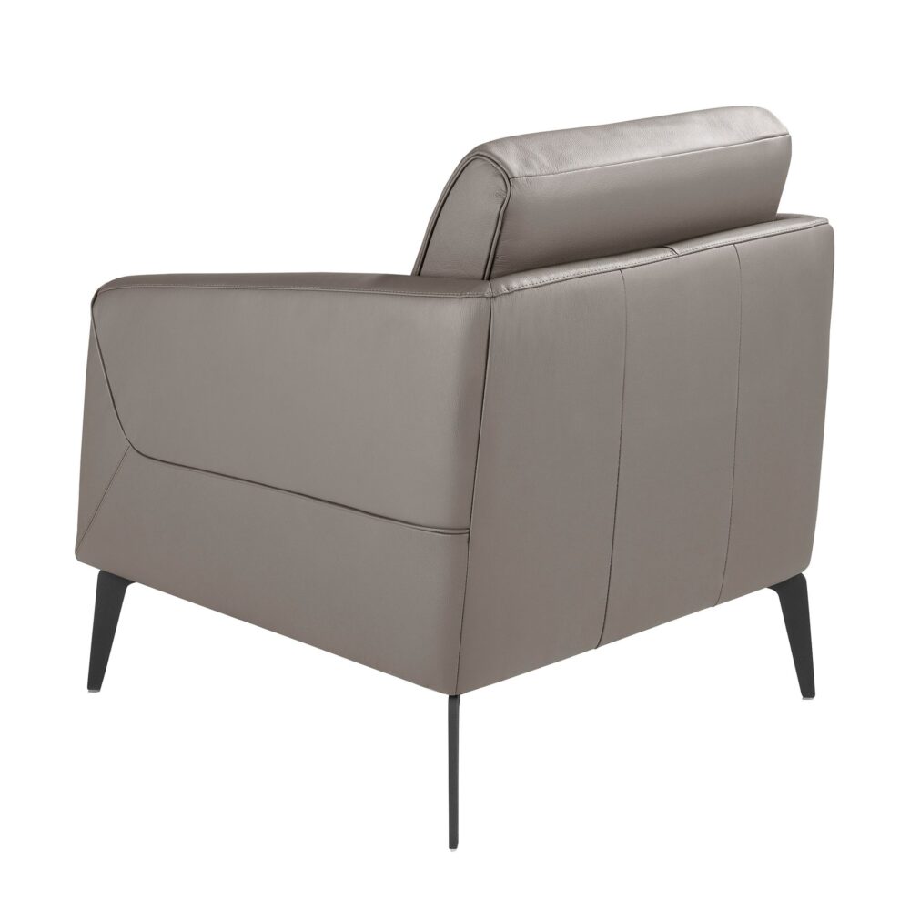 Sillón piel - Imagen 2