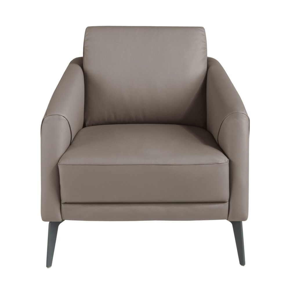 Sillón piel - Imagen 3