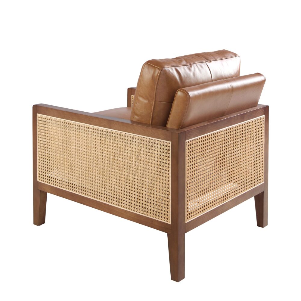 Sillón piel - Imagen 2