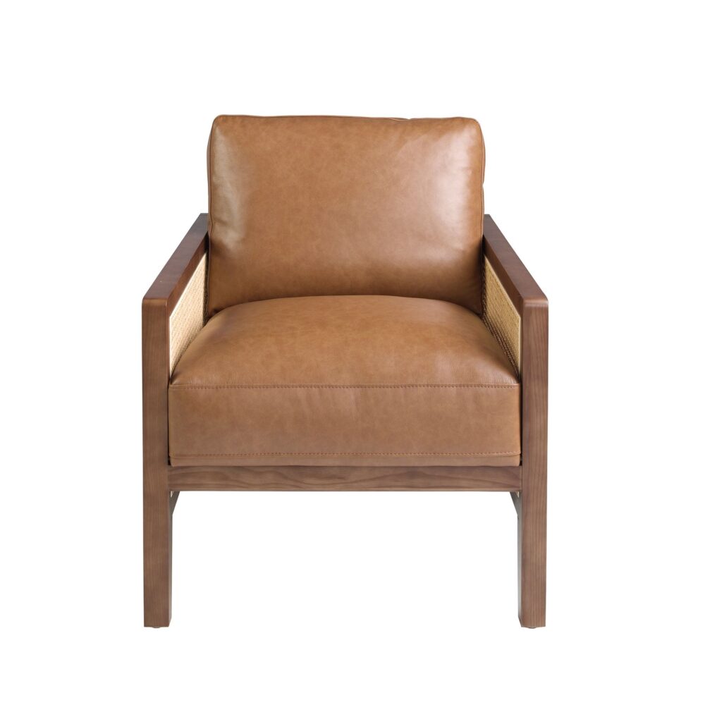 Sillón piel - Imagen 3