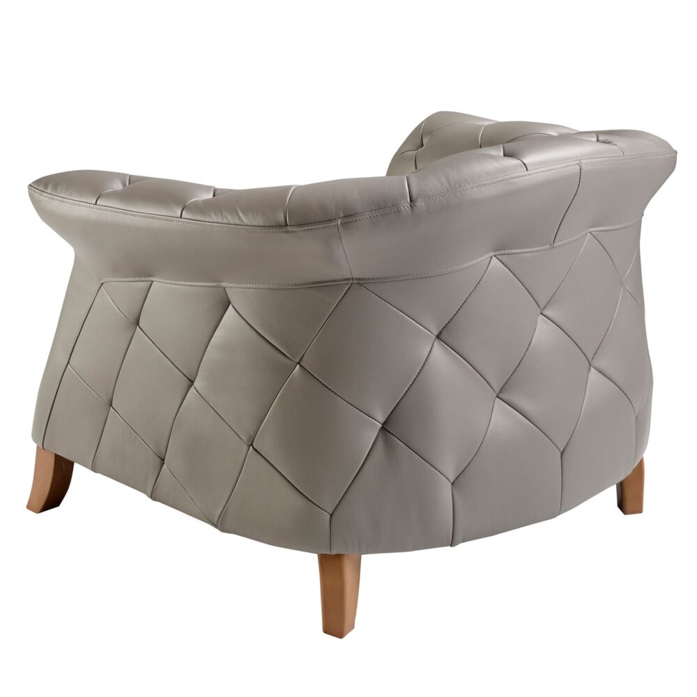 Sillón Chester piel - Imagen 2