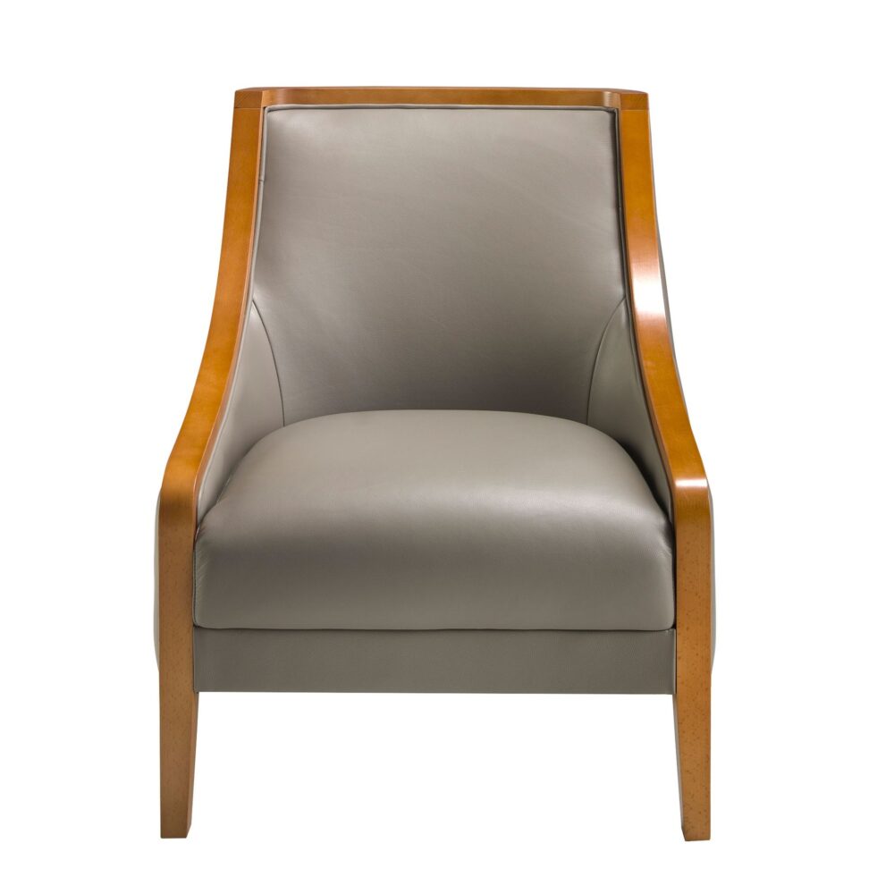 Sillón piel - Imagen 3