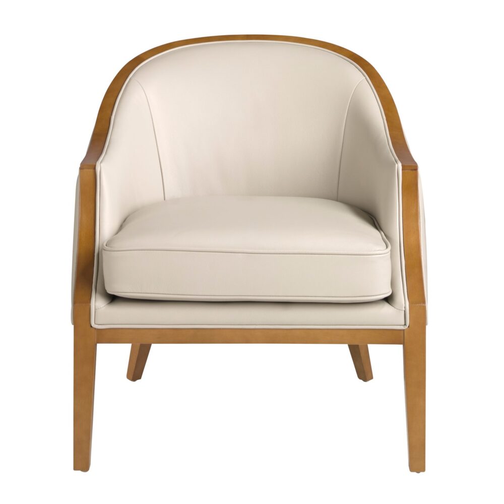 Sillón piel - Imagen 3