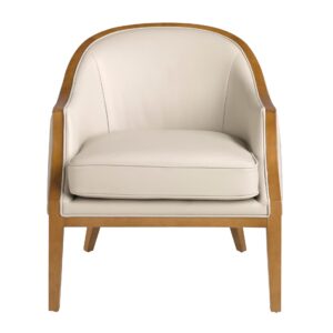 Miniatura 3 del producto Sillón piel