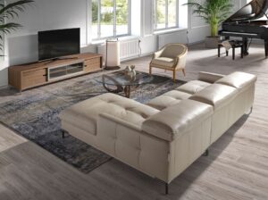 Miniatura 5 del producto Sillón piel
