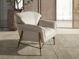 Miniatura 4 del producto Sillón piel