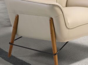 Miniatura 6 del producto Sillón piel