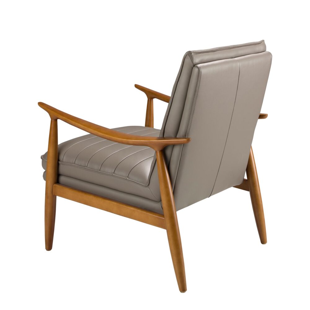 Sillón piel - Imagen 2