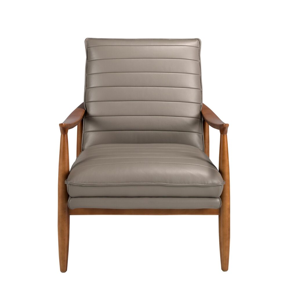 Sillón piel - Imagen 3