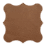 Marrón Arcilla. Piel Aniline.