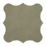 Verde Musgo. Piel Pigmentada.