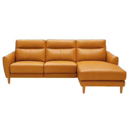 Sofá Relax Piel 60064