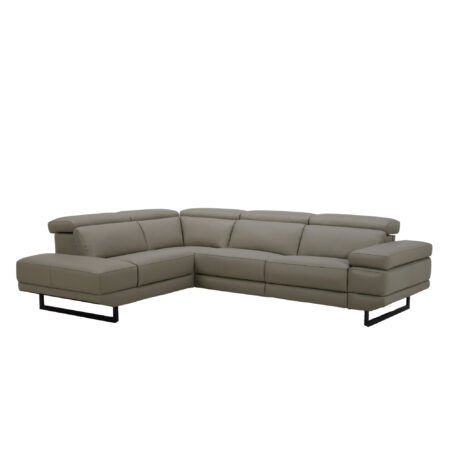 Sofá Rinconera Relax Piel