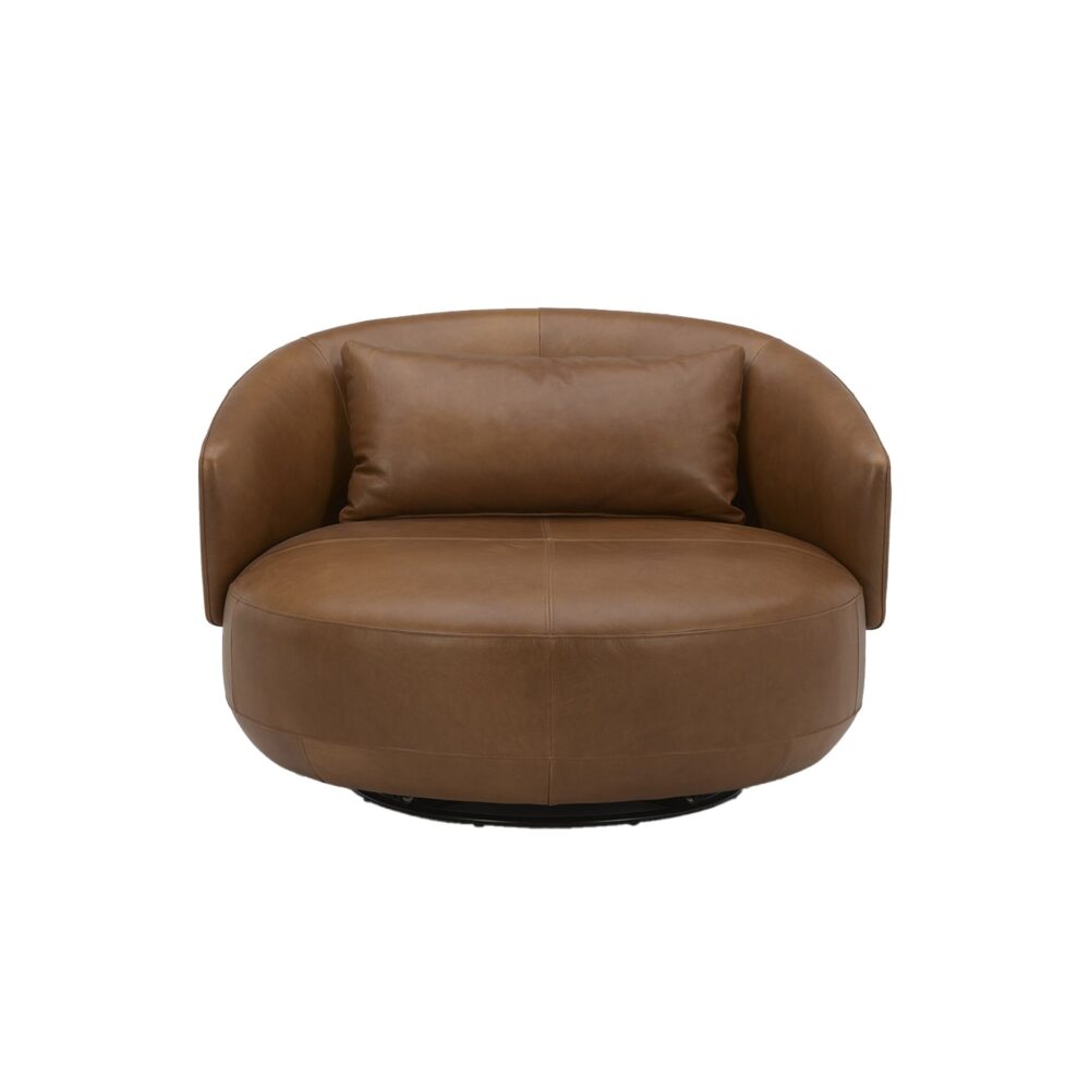 Sillón relax piel - Imagen 3