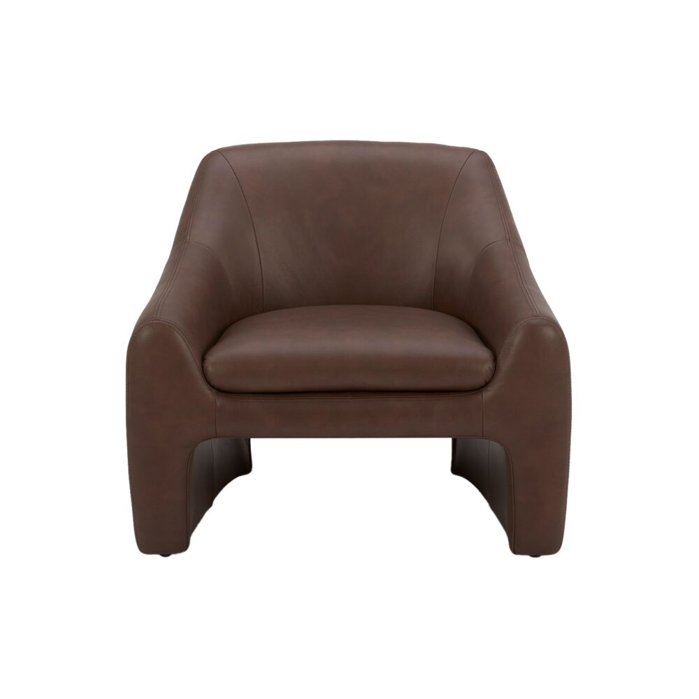 Sillón piel - Imagen 2