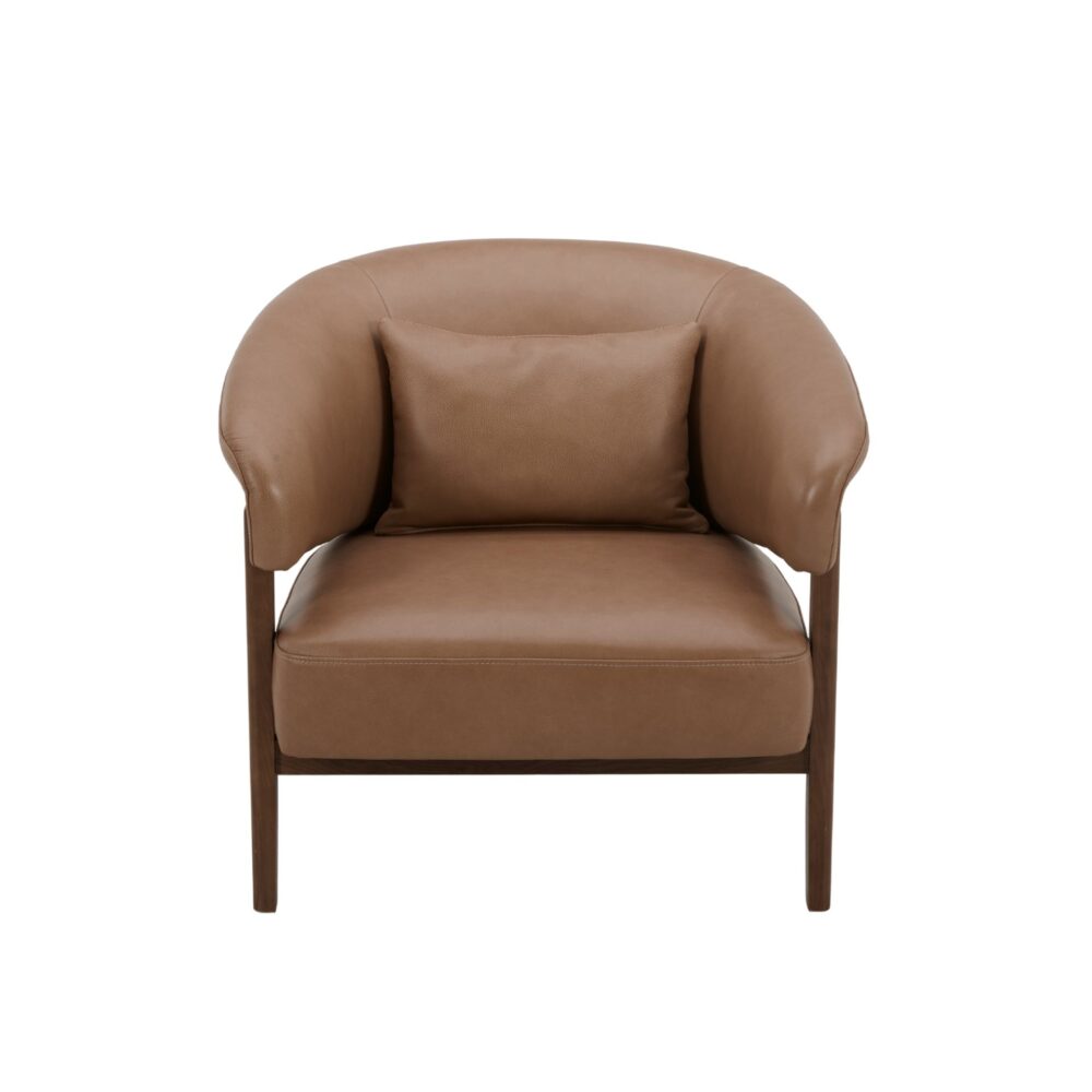 Sillón piel - Imagen 3