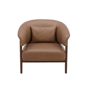 Miniatura 3 del producto Sillón piel