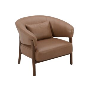 Miniatura 1 del producto Sillón piel