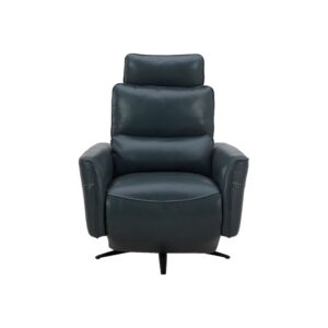 Miniatura 2 del producto Sillón relax piel