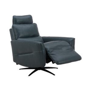 Miniatura 1 del producto Sillón relax piel