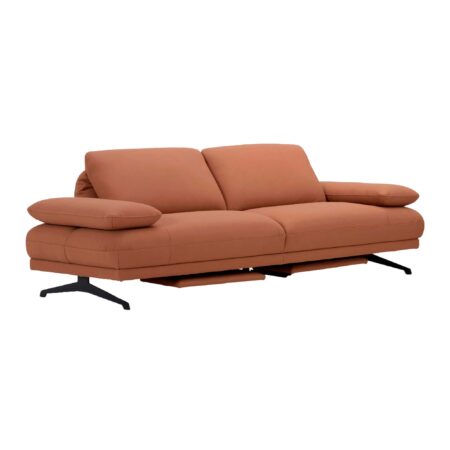 Sofá Piel Relax Incanto