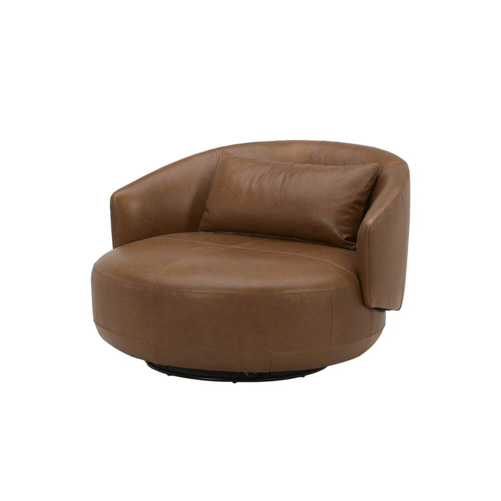 Sillón relax piel - Imagen 6