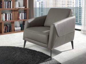 Miniatura 4 del producto Sillón piel