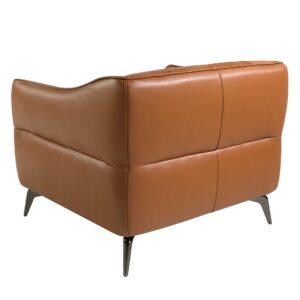 Miniatura 2 del producto Sillón Chester piel