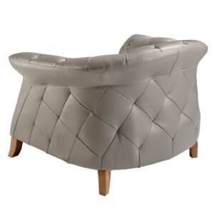 Miniatura 2 del producto Sillón Chester piel