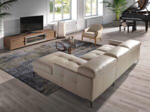 Miniatura 5 del producto Sillón piel