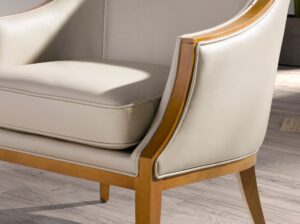 Miniatura 6 del producto Sillón piel
