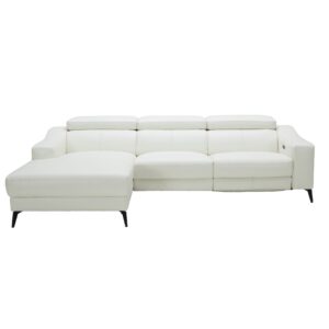 Miniatura 1 del producto Sofá chaise longue relax piel