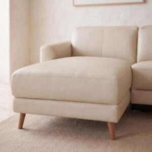 Miniatura 6 del producto Sofá chaise longue relax piel