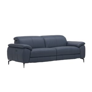 Miniatura 1 del producto Sofá relax 3 plazas piel