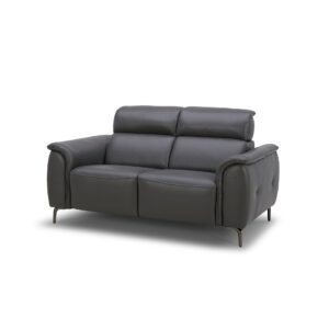 Miniatura 1 del producto Sofá relax 3 plazas piel
