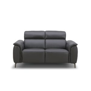 Miniatura 3 del producto Sofá relax 3 plazas piel