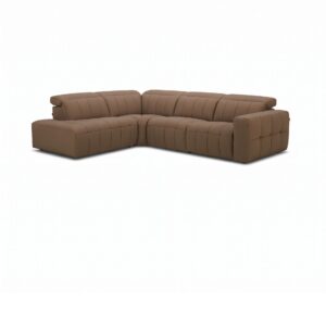Miniatura 1 del producto Sofá rinconera relax piel